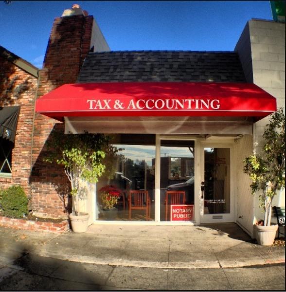 Galagarza Tax & Accounting