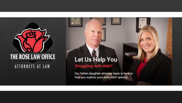 The Rose Law Office