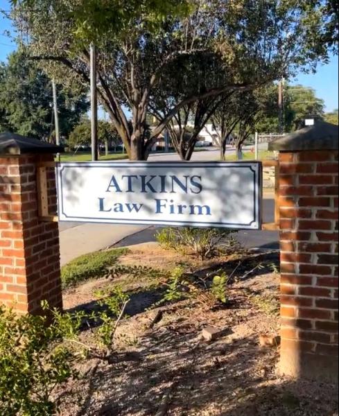 Atkins Law Firm