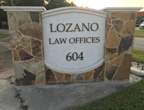 Lozano Law Offices