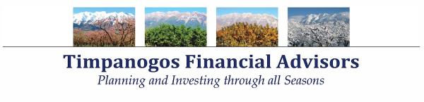 Timpanogos Financial Advisors