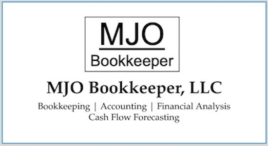 MJO Bookkeeper