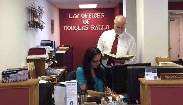 Douglas Rallo Law Offices
