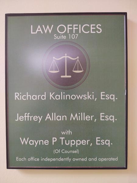 Law Office of Jeffrey Allan Miller
