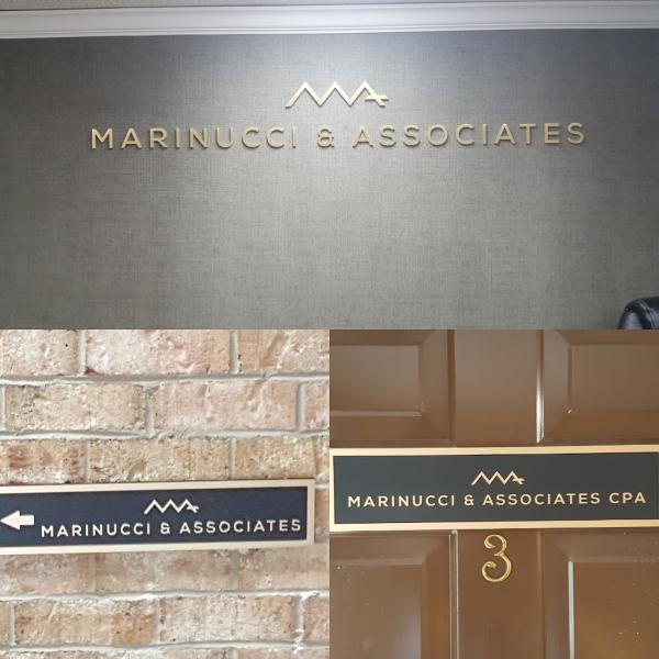 Marinucci & Associates CPA