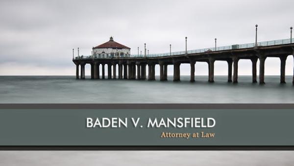 Law Offices of Baden V. Mansfield