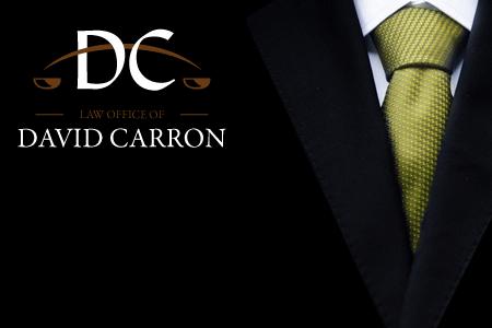 Law Office of David Carron