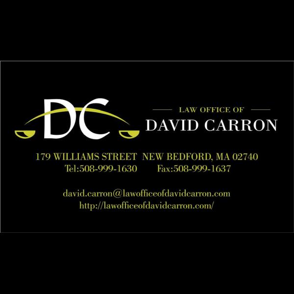 Law Office of David Carron