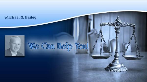 Bailey Legal Services