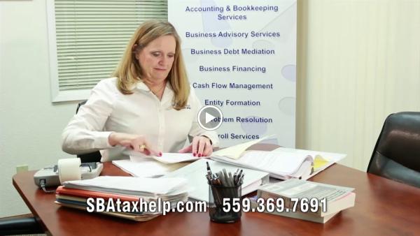 SBA Accounting & Tax Solutions