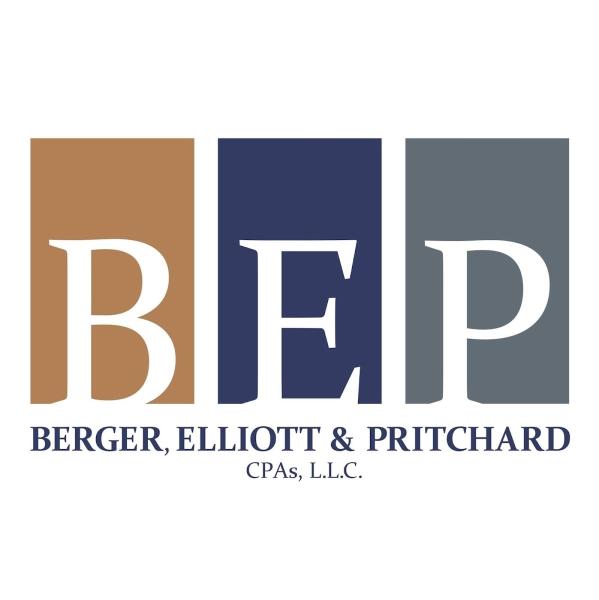 Berger, Elliott & Pritchard Cpas