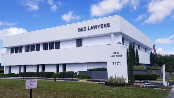 Ged Lawyers