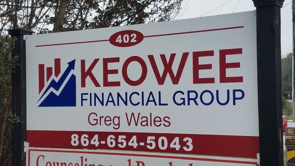 Keowee Financial Group