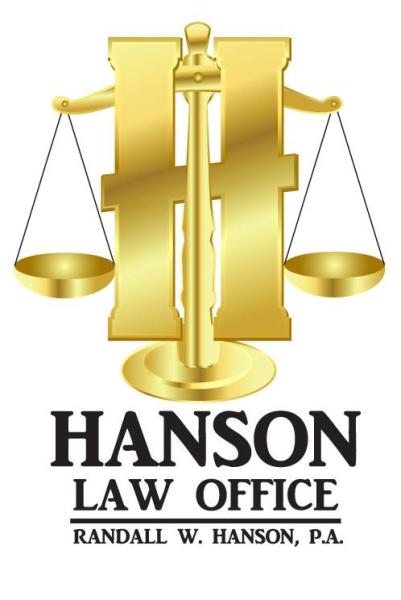 The Law Office of Randall W. Hanson