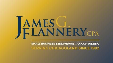 James G Flannery, CPA