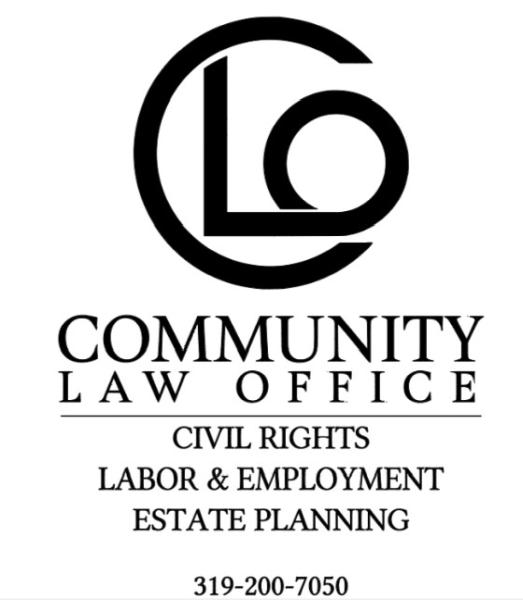 Community Law Office