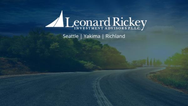 Leonard Rickey Investment Advisors