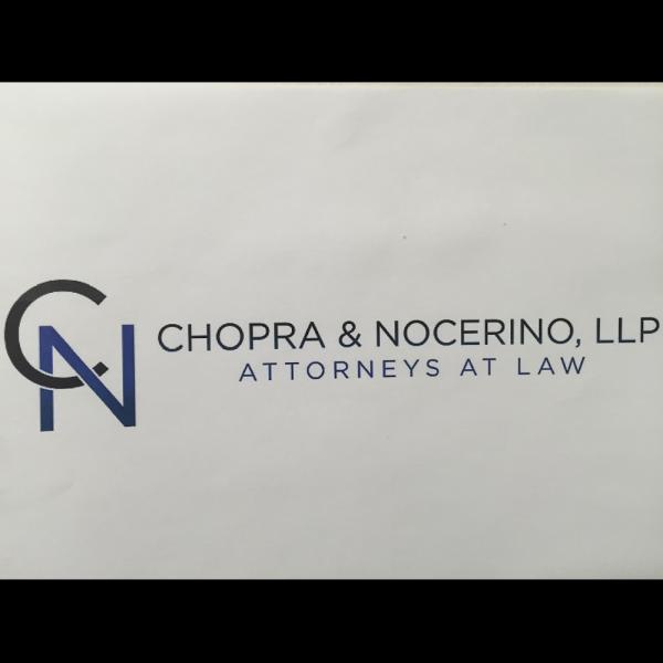 Chopra & Nocerino