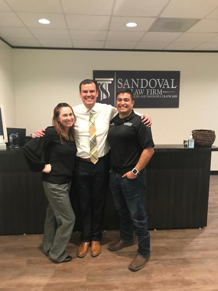 Sandoval Law Firm