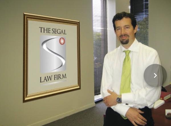 Segal Law Firm