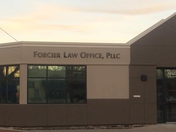 Forcier Law Office