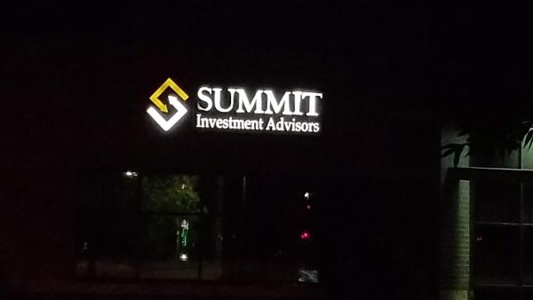Summit Investment Advisors
