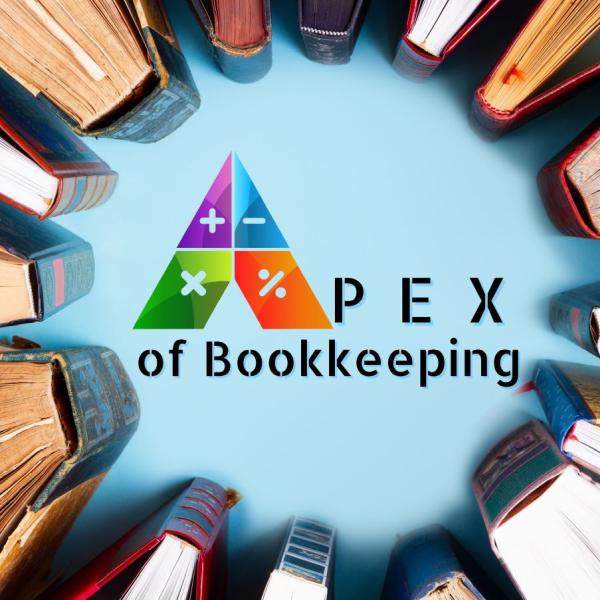 Apex of Bookkeeping