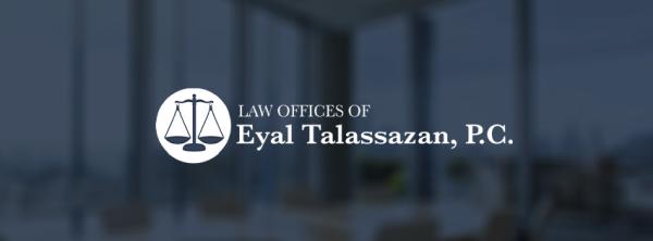 Law Offices of Eyal Talassazan