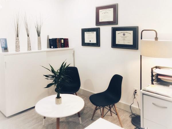 Law Offices of Luisa F. Rengifo