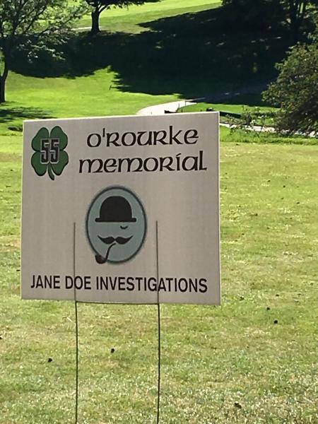 Jane Doe Investigations