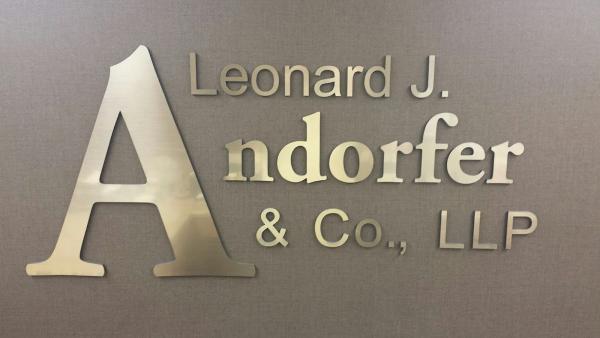 Leonard J Andorfer & Co