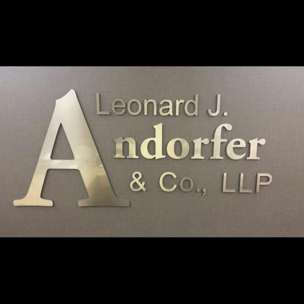 Leonard J Andorfer & Co