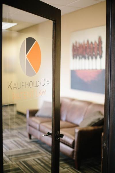 Kaufhold & Dix Patent Law - South Dakota Patent Attorneys