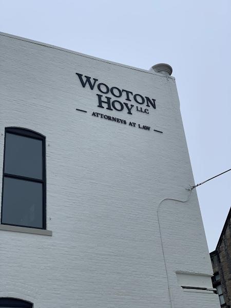 Wooton Hoy
