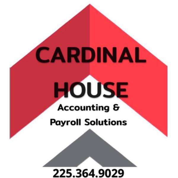 Cardinal House Accounting Services