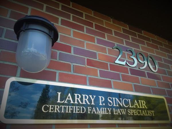 Law Offices Of Larry P. Sinclair