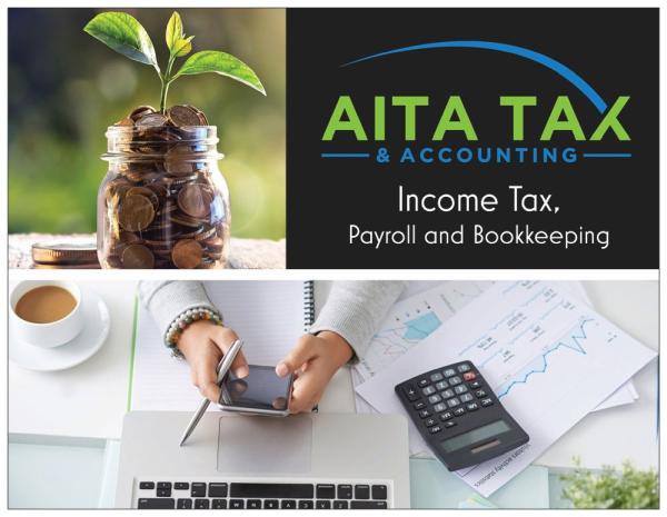 Aita Tax & Accounting Services CPA