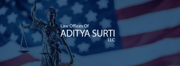 Law Offices of Aditya Surti