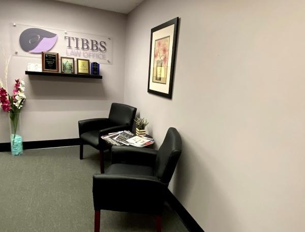 Tibbs Law Office