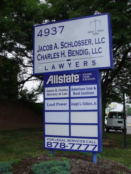 Charles Bendig Law - Estate Attorney