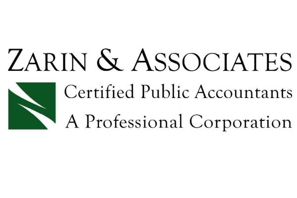 Zarin & Associates, Cpa's