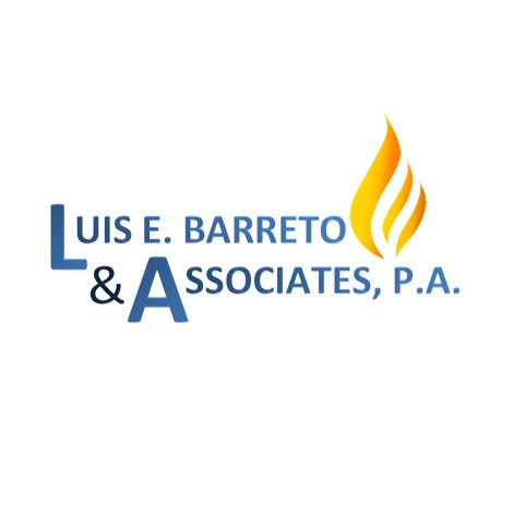Luis E. Barreto & Associates, P.A