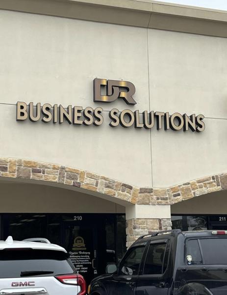 DR Business Solutions