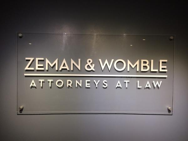 Zeman & Womble