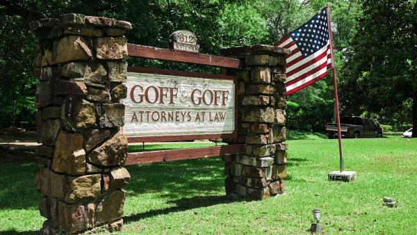 Goff and Goff Attorneys