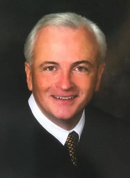Jimmy Sandlin, Family Law Attorney