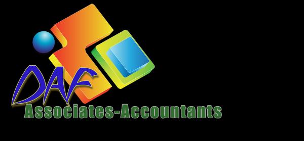 DAF Associates-Tax Accountants-Cpa