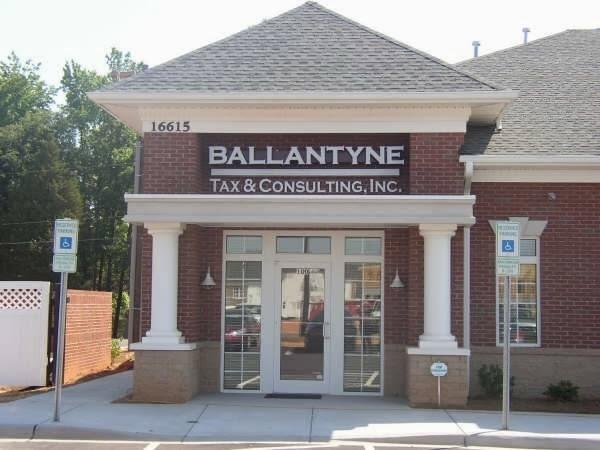 Ballantyne Tax & Consulting
