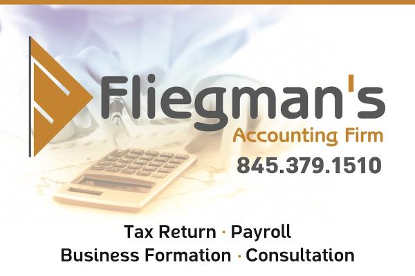 Fliegmans Accounting Firm