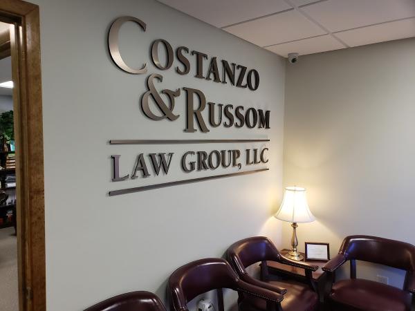 Costanzo & Russom Law Group